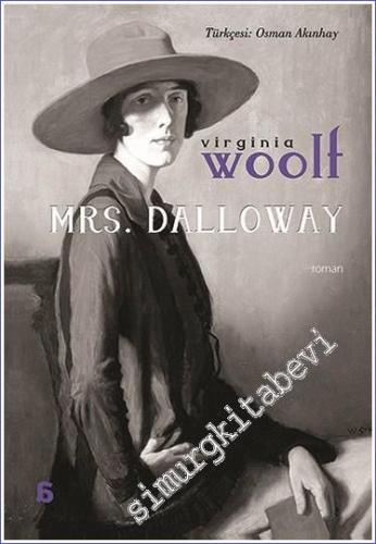 Mrs. Dalloway - 2023