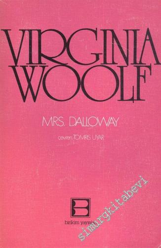 Mrs. Dalloway -