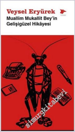 Muallim Mukallit Bey'in Gelişigüzel Hikayesi -        2024