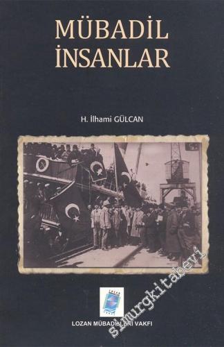 Mübadil İnsanlar -