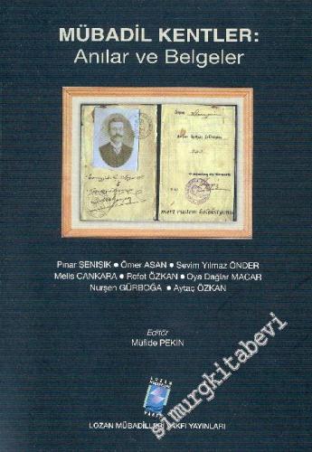 Mübadil Kentler: Anılar ve Belgeler -