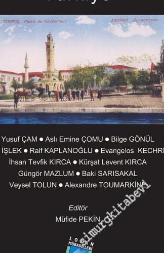 Mübadil Kentler: Türkiye -