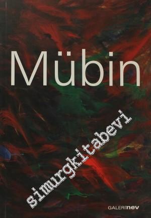 Mübin Orhon: Robert ve Lisa Sainsbury Koleksiyonu ( Centre for Visual Arts, University of East Anglia, Norwich ) -