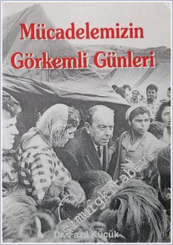 Mücadelemizin Görkemli Günleri -        2007