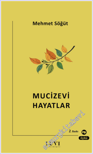 Mucizevi Hayatlar -        2026