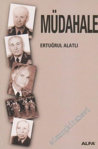 Müdahale 12 Mart 1971 12 Eylül 1980 Yorumsuz
