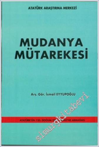 Mudanya Mütarekesi -        2002