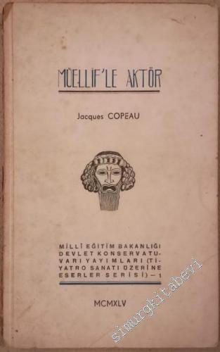 Müellif'le Aktör -        1945