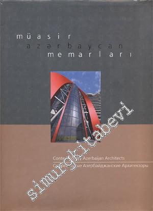 Müesir Azerbeycan Memarları -