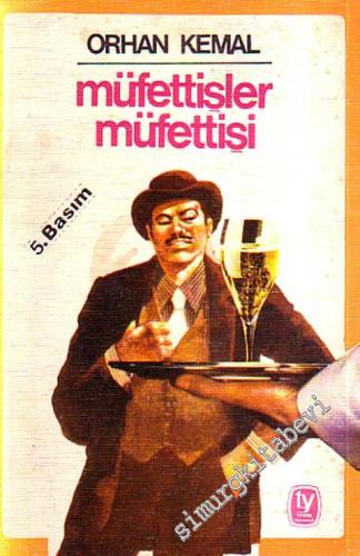 Müfettişler Müfettişi 1 -