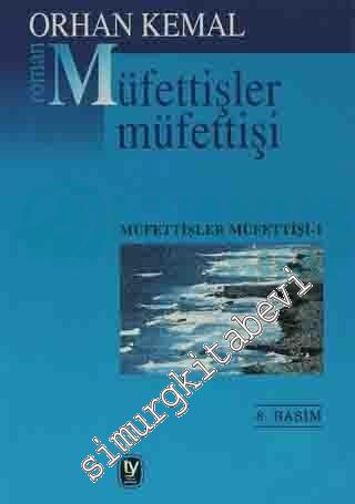 Müfettişler Müfettişi 1 -        2002