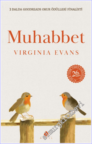 Muhabbet -        2026