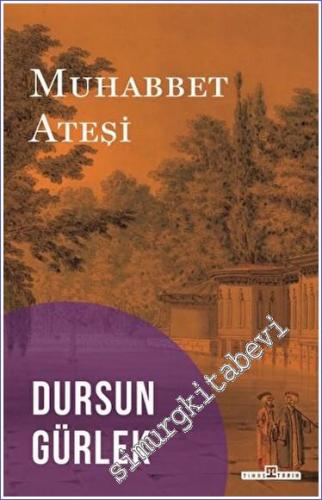 Muhabbet Ateşi -        2023