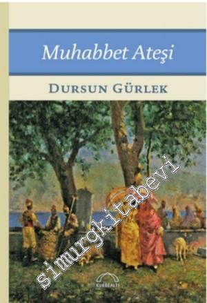 Muhabbet Ateşi -