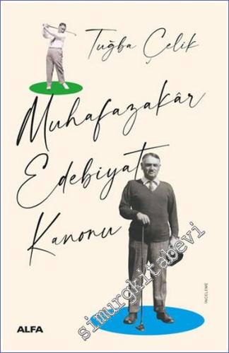 Muhafazakar Edebiyat Kanonu -        2024