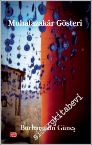 Muhafazakâr Gösteri -        2025