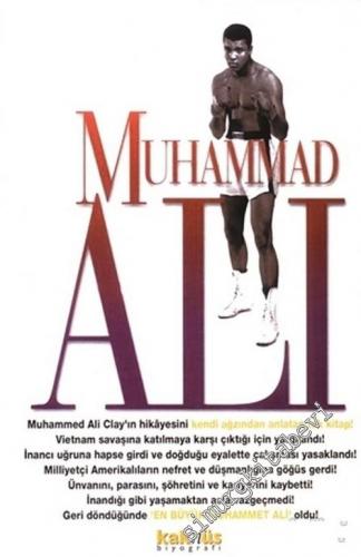 Muhammed Ali: Boksu ve Mücadelesi