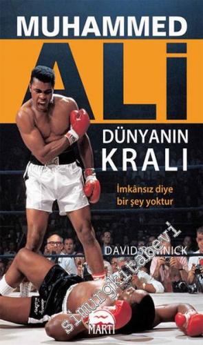 Muhammed Ali - Dünyanın Kralı