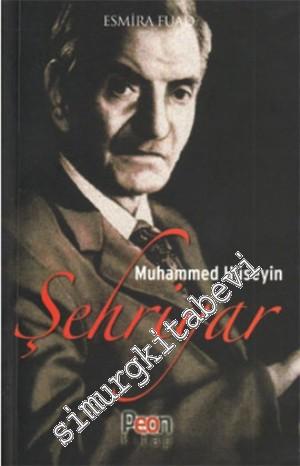 Muhammed Hüseyin Şehriyar