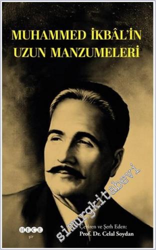 Muhammed İkbal'in Uzun Manzumeleri - 2024