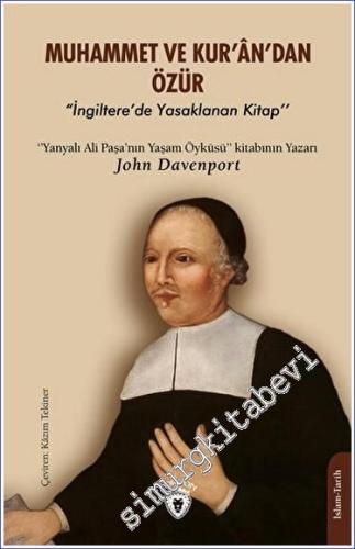 Muhammet ve Kurân'dan Özür - "İngiltere'de Yasaklanan Kitap" -        2023