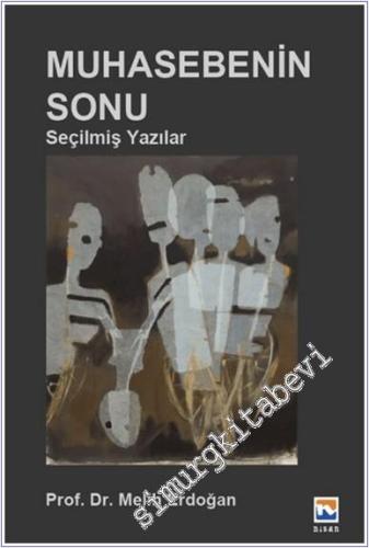 Muhasebenin Sonu -        2024