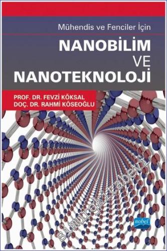 Mühendis ve Fenciler İçin Nanobilim ve Nanoteknoloji - 2024