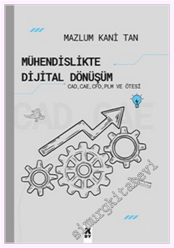 Mühendislikte Dijital Dönüşüm -         2026