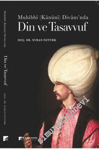 Muhibbi Divanı'nda Din ve Tasavvuf -