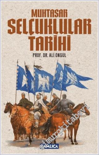 Muhtasar Selçuklular Tarihi -        2025