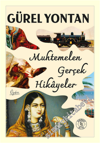 Muhtemelen Gerçek Hikâyeler