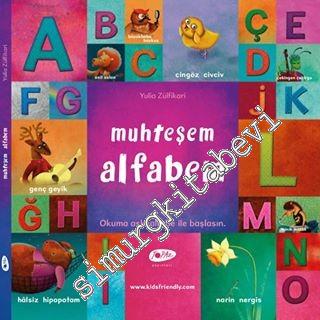 Muhteşem Alfabem -        2016