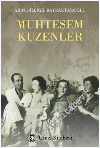Muhteşem Kuzenler -        2023
