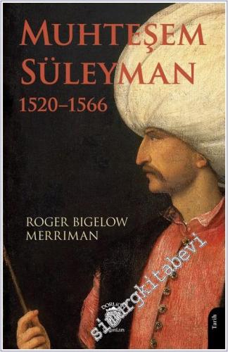 Muhteşem Süleyman (1520–1566) -        2026