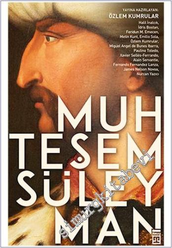 Muhteşem Süleyman - 2024