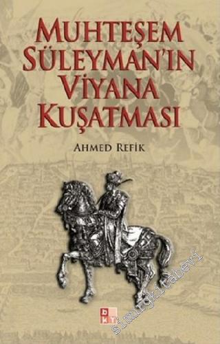 Muhteşem Süleyman'ın Viyana Kuşatması -        2006
