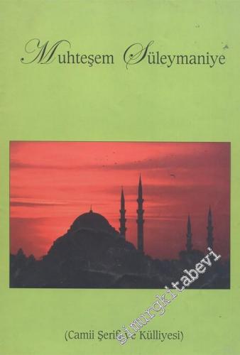 Muhteşem Süleymaniye