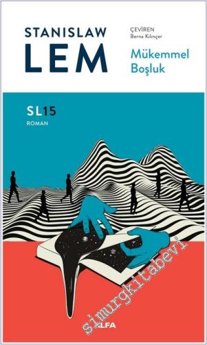 Mükemmel Boşluk (SL15) - 2026