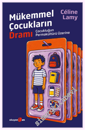 Mükemmel Çocukların Dramı: Çocukluğun Permakültürü Üzerine -         2026