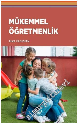 Mükemmel Öğretmenlik -        2024