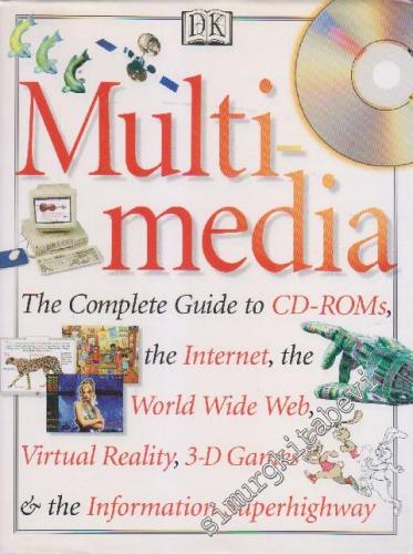 Multimedia: The Complete Guide