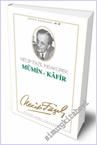 Mümin Kafir -