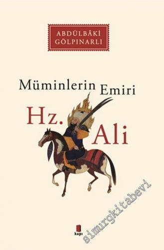 Müminlerin Emiri Hazreti Ali -        2025