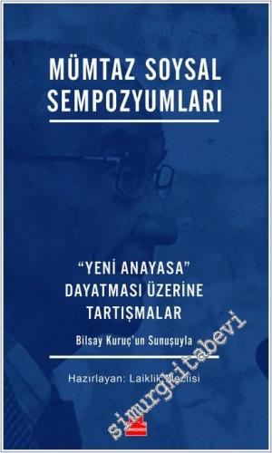 Mümtaz Soysal Sempozyumları - 2026