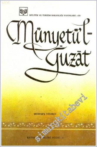 Münyetül - Guzat -