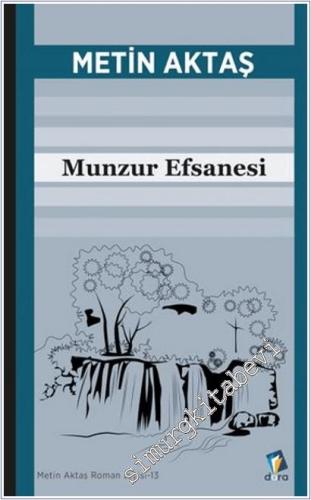 Munzur Efsanesi -        2025