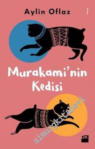 Murakami'nin Kedisi -