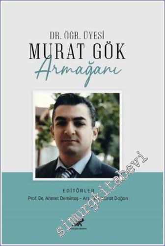 Murat Gök Armağanı - 2023