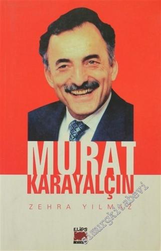 Murat Karayalçın