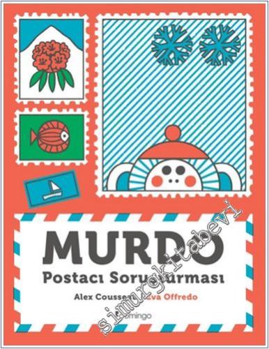 Murdo - Postacı Soruşturması - 2024